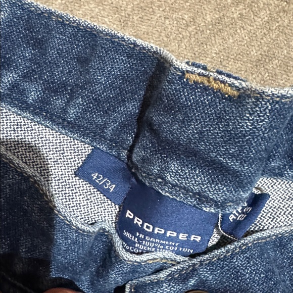 PROPPER//FR JEANS - Picture 4 of 6